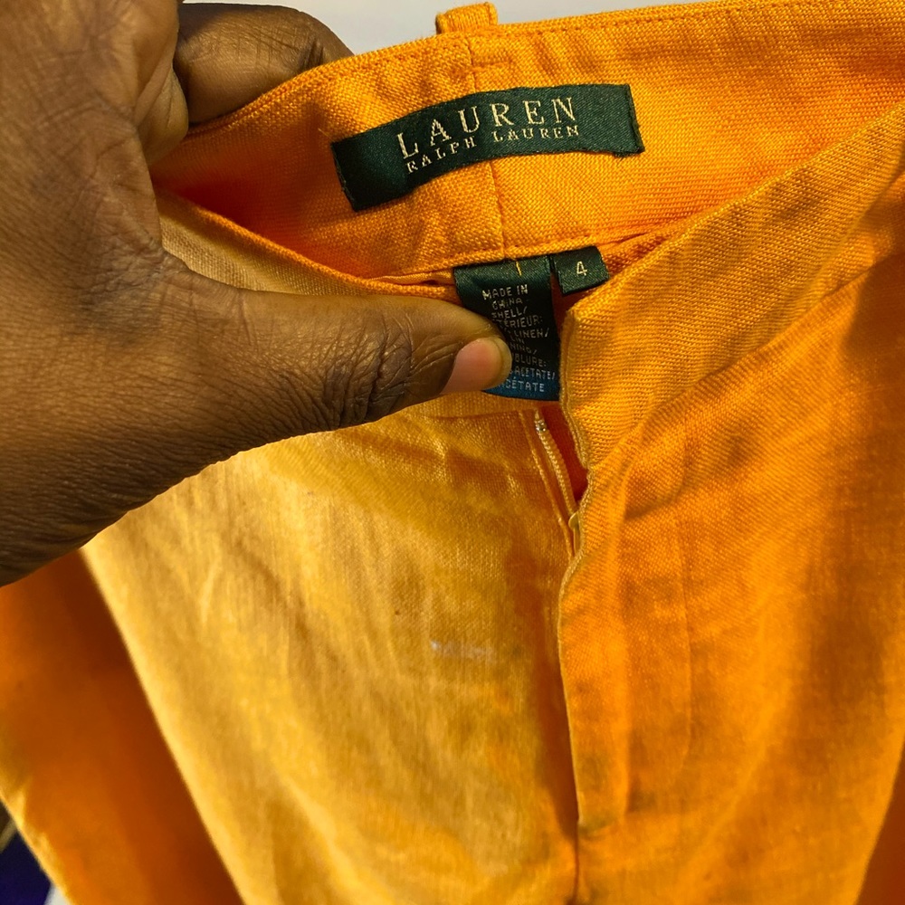 Ralph Lauren pants